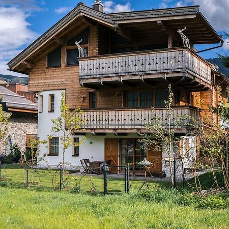 Steinberghaus Apartments Леоганг Экстерьер фото