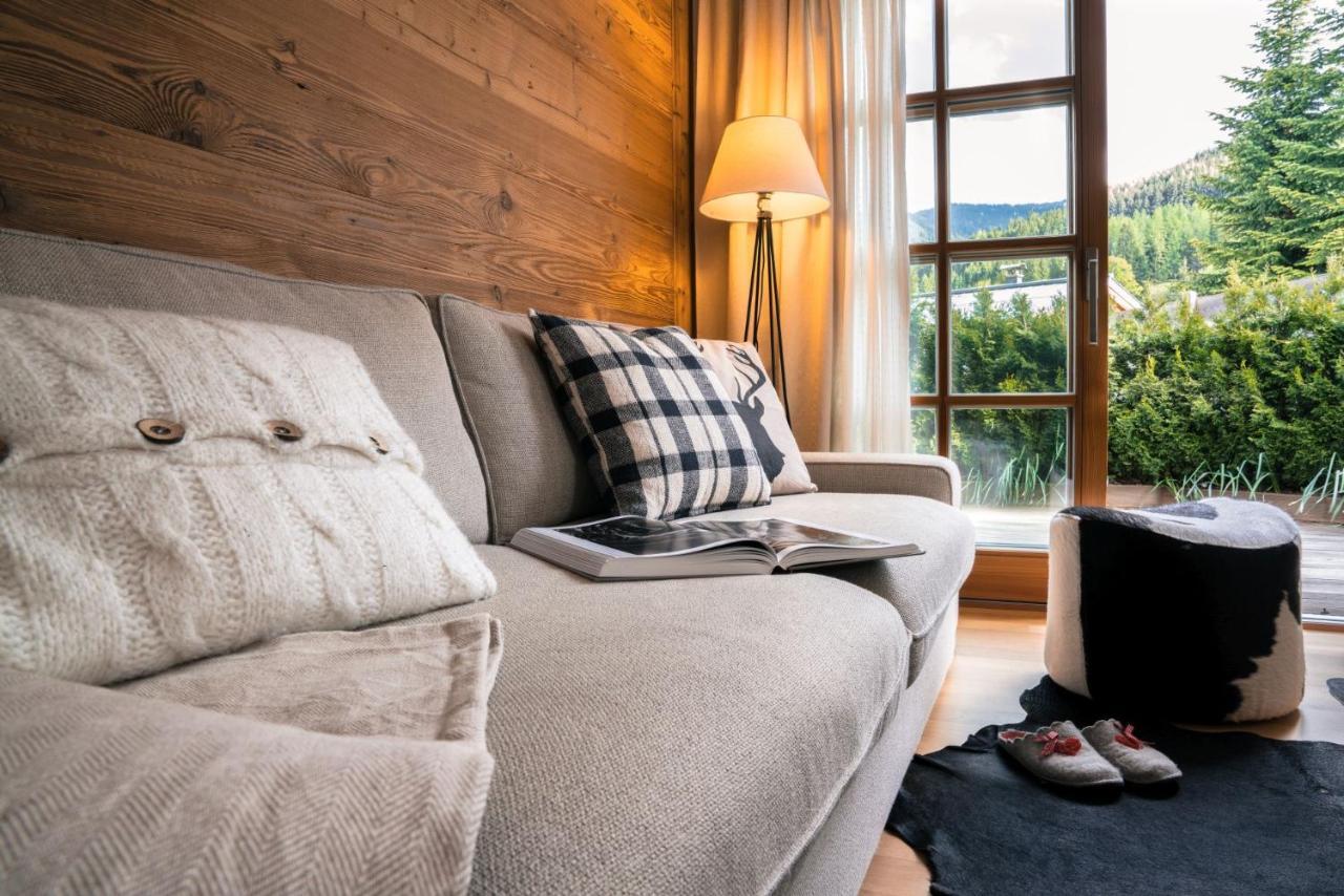 Steinberghaus Apartments Леоганг Экстерьер фото